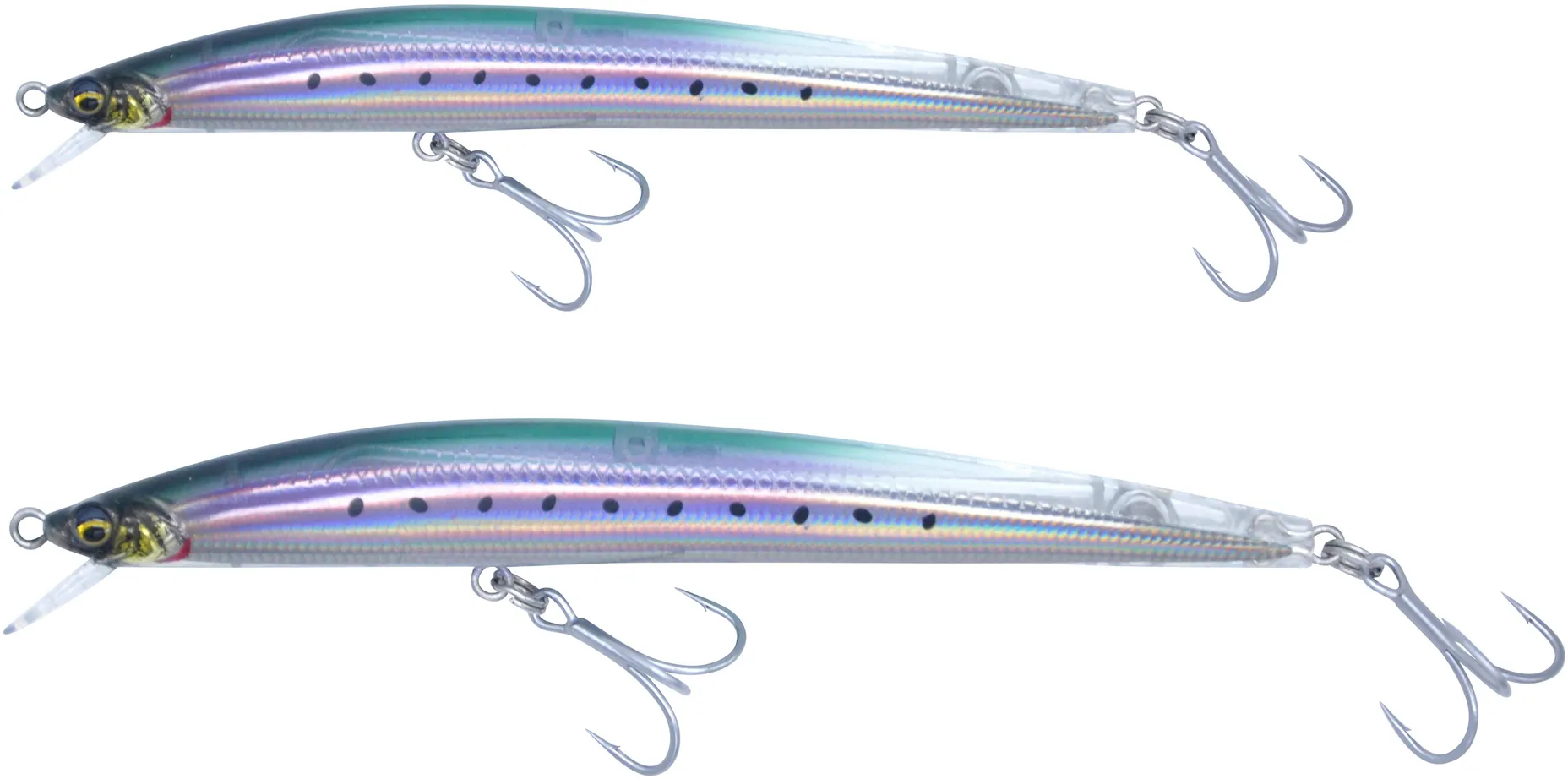 Savage Gear Wander Jerk 14.2cm 0.4–1m 20.5g Lemon Back