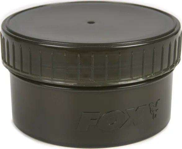 Fox Edges Hookbait Pots Half 6pcs