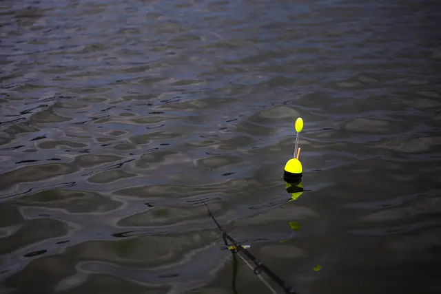 Black Cat Float 250g