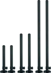 Matrix XR36 Teleskopbeine 45–78cm 476g 36mm