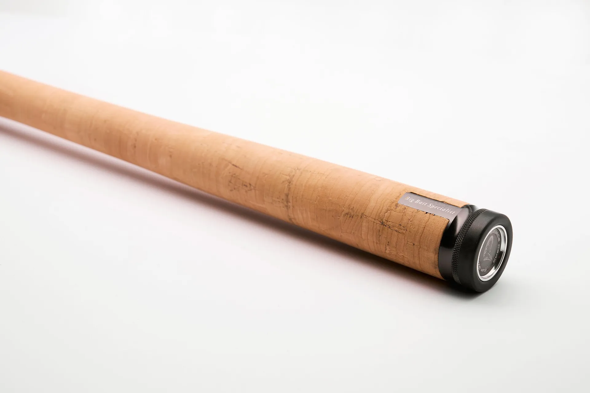 Savage Gear Alpha SG6 Big Bait Spinning Rods 2.59m 60–100g 199g 133cm 2pc