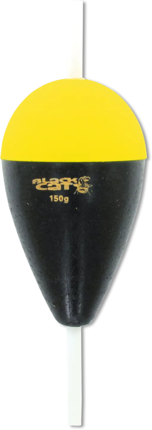 Black Cat 100g Float