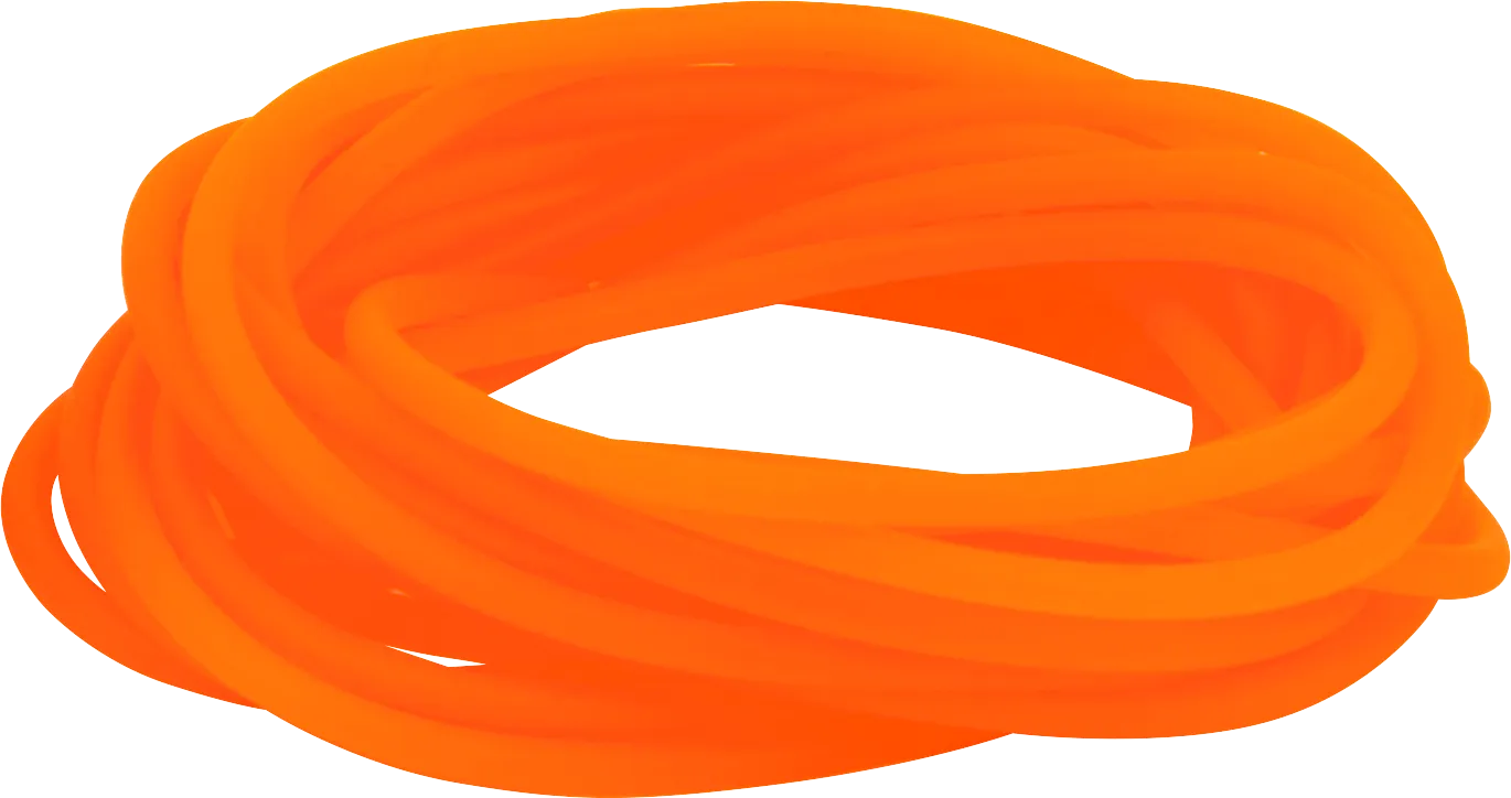 Matrix SLIK Elastic 2.6mm 3m 20-22 Orange