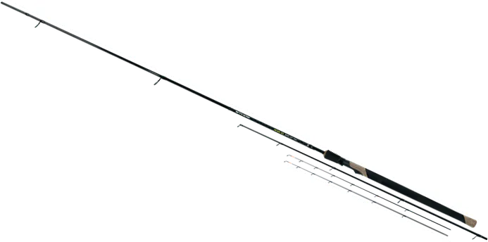 Matrix Ethos XR-C Bomb Rute 2.7m 30g 150g Carbon