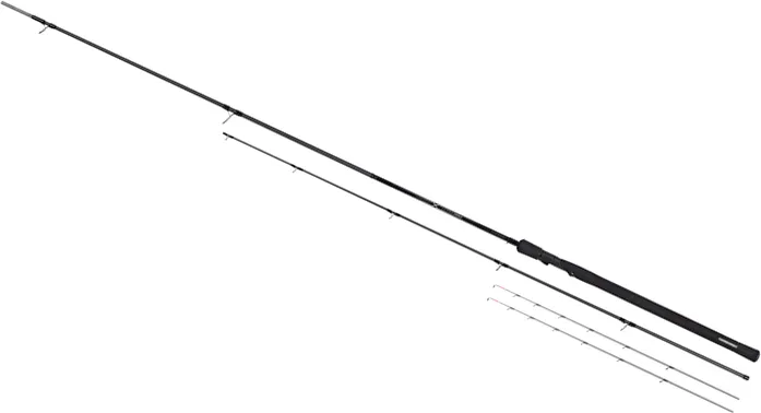 Matrix Horizon X Ultra Pro Commercial Feeder Rod 3.35m 60g 168cm