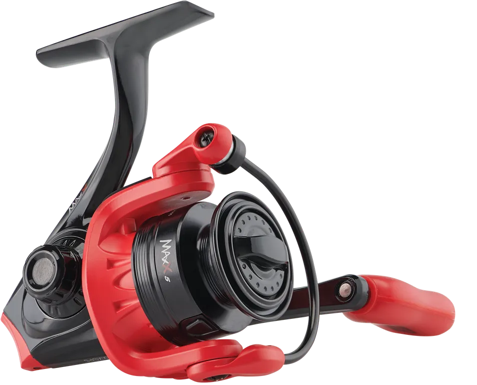 Abu Garcia Max X Spinning Reel SP5 2.9kg 52cm 4
