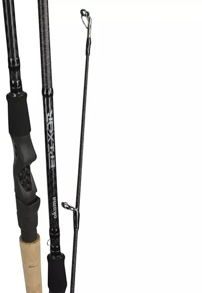 Okuma Epixor Spinning Rod 2.1m 3–18g 104g L
