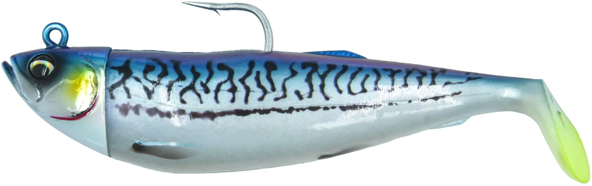Savage Gear Cutbait Herring 25cm 460g S Blue Mackerel
