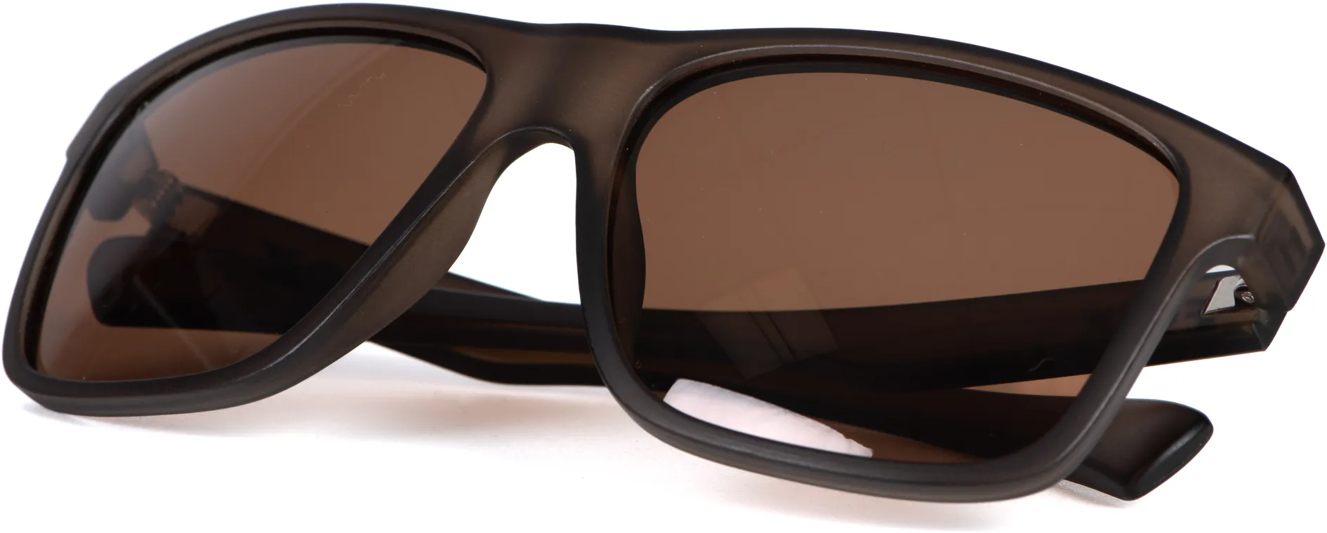 Fox Avius Khaki Brown Smoked Khaki Frame