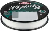 Berkley Whiplash 8 Braided Line 150m 0.08mm 12.9kg Crystal