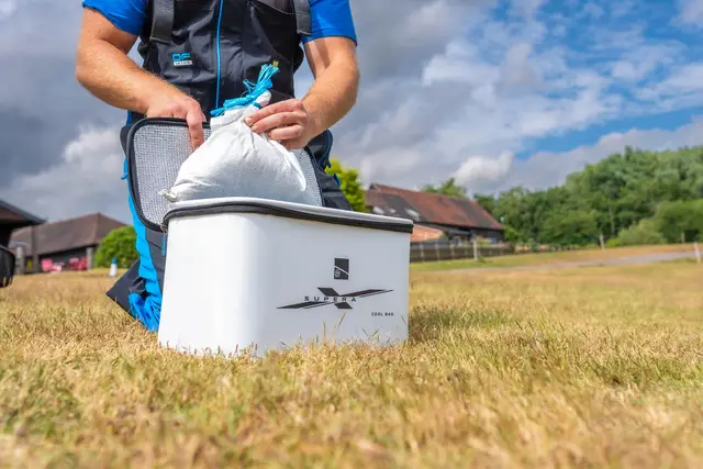 Preston Supera X Cool Bag 40cm Insulated