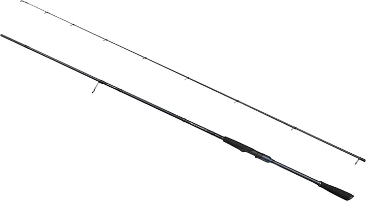 Savage Gear Defiance SG2 Medium Game 2.51m 10–35g Fast