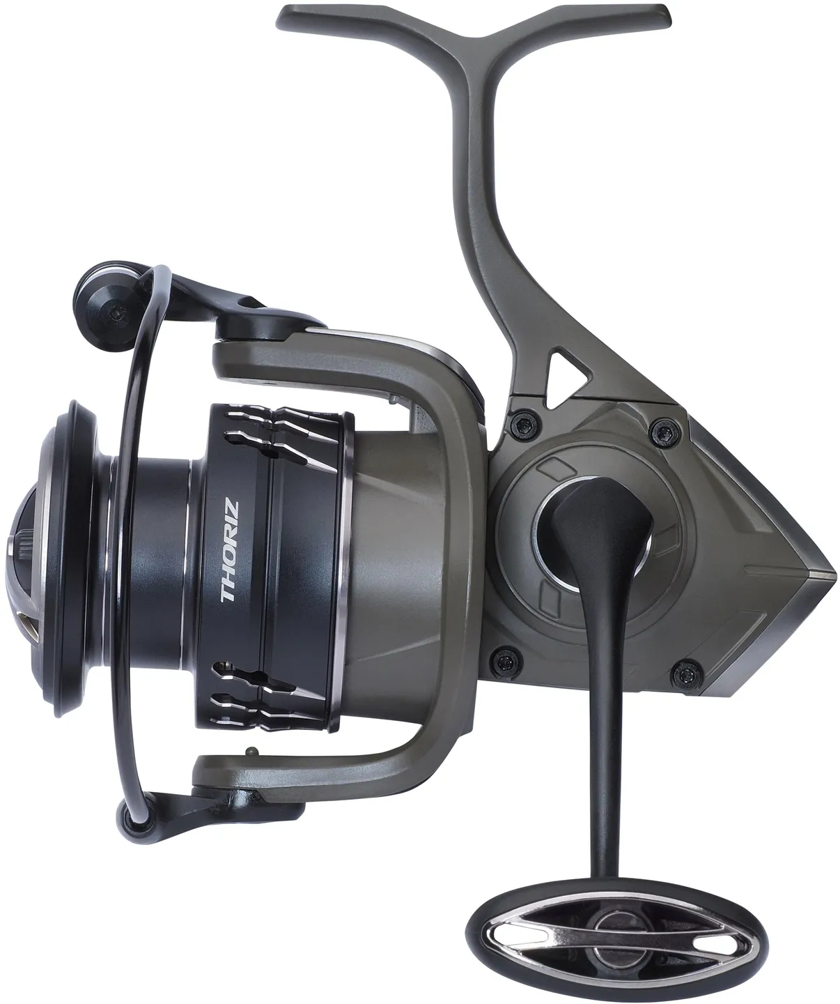 Savage Gear Thoriz Spinning Reel C3000 66cm 274g 8 45.4kg
