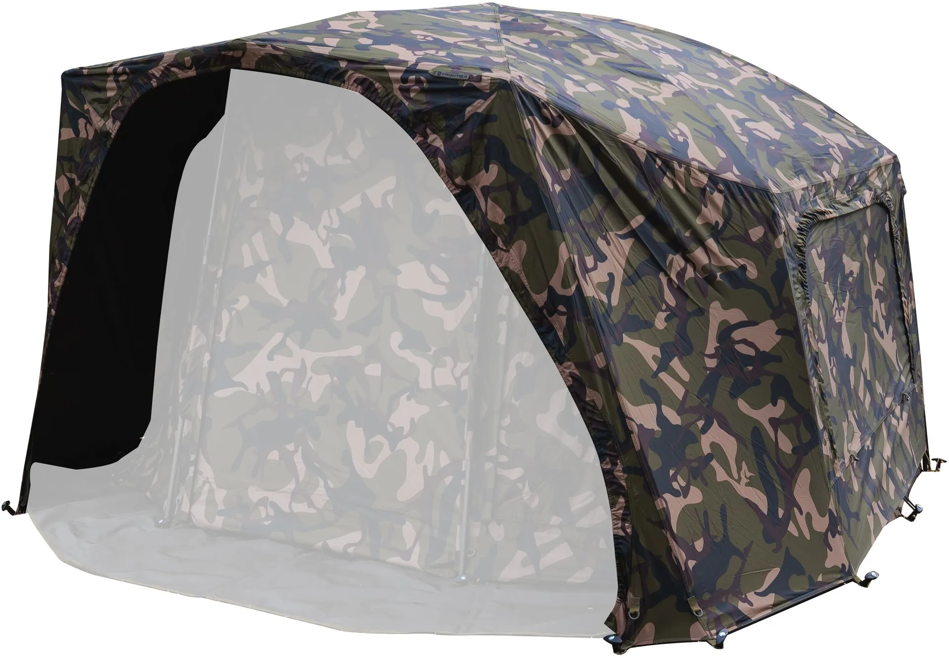 Fox Frontier II - X Camo Deluxe Wrap 258cm 100% Polyester