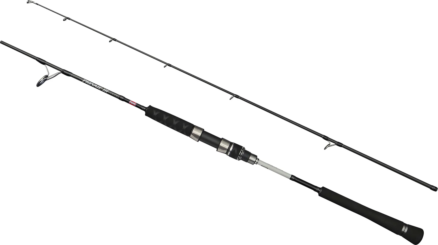 Penn Prevail III Jigging Spin 1.83m Max.180g 2pc Fast
