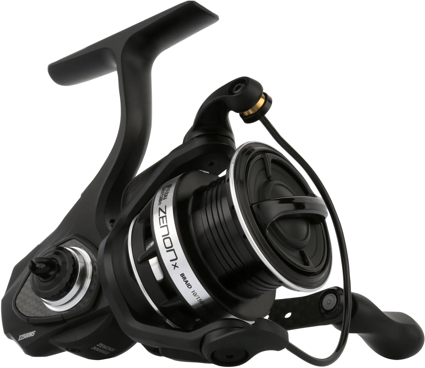 Abu Garcia Zenon X Spinning Reel 3500 193g 99cm 6.2:1