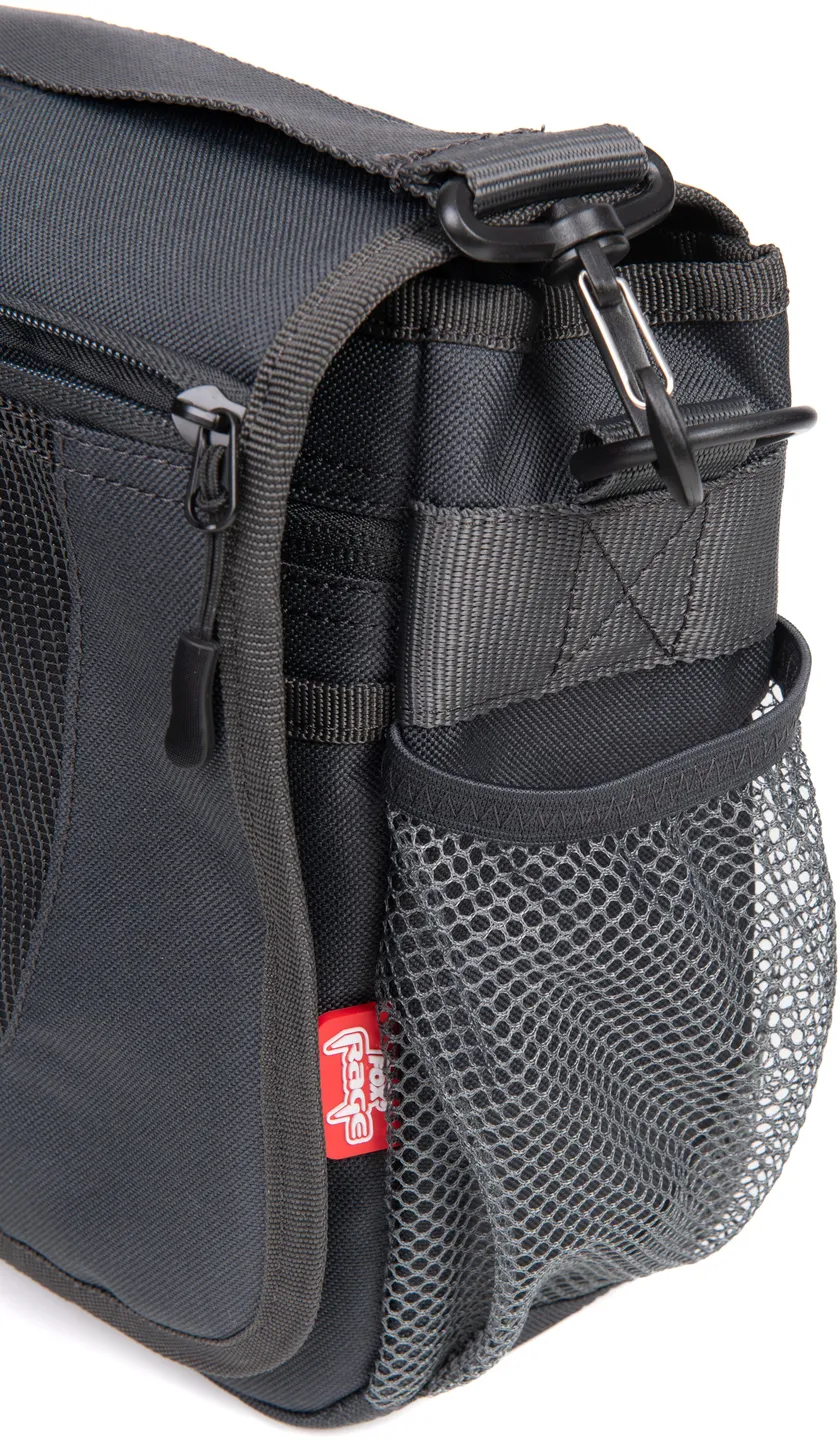 Fox Rage Messenger Bag 34x25x10cm Polyester