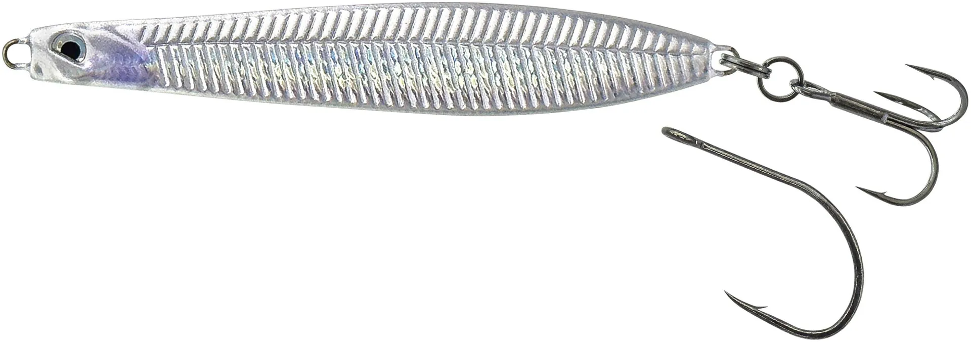 Savage Gear Seeker ISP Crankbait 9.8cm 0.5–1.5m 23g Green/Silver