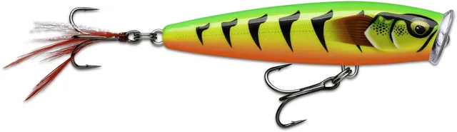 Rapala Skitter Pop Elite 7.5cm 10g Gilded Fire Tiger