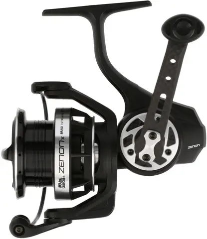 Abu Garcia Zenon X Spinning Reel 3500 193g 99cm 6.2:1