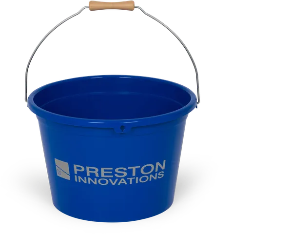 Preston 18l Eimer