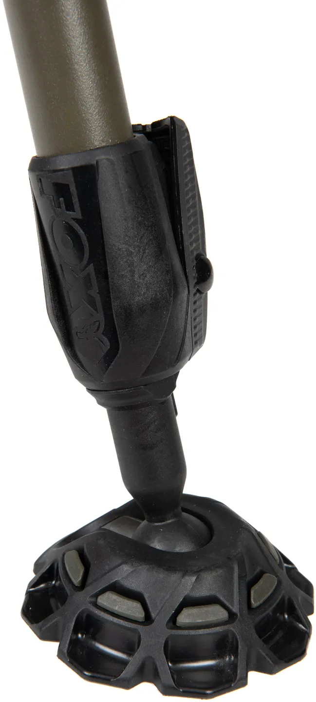 Fox Duralite Recliner Arm Chair 3.75kg 46cm 52cm 150kg