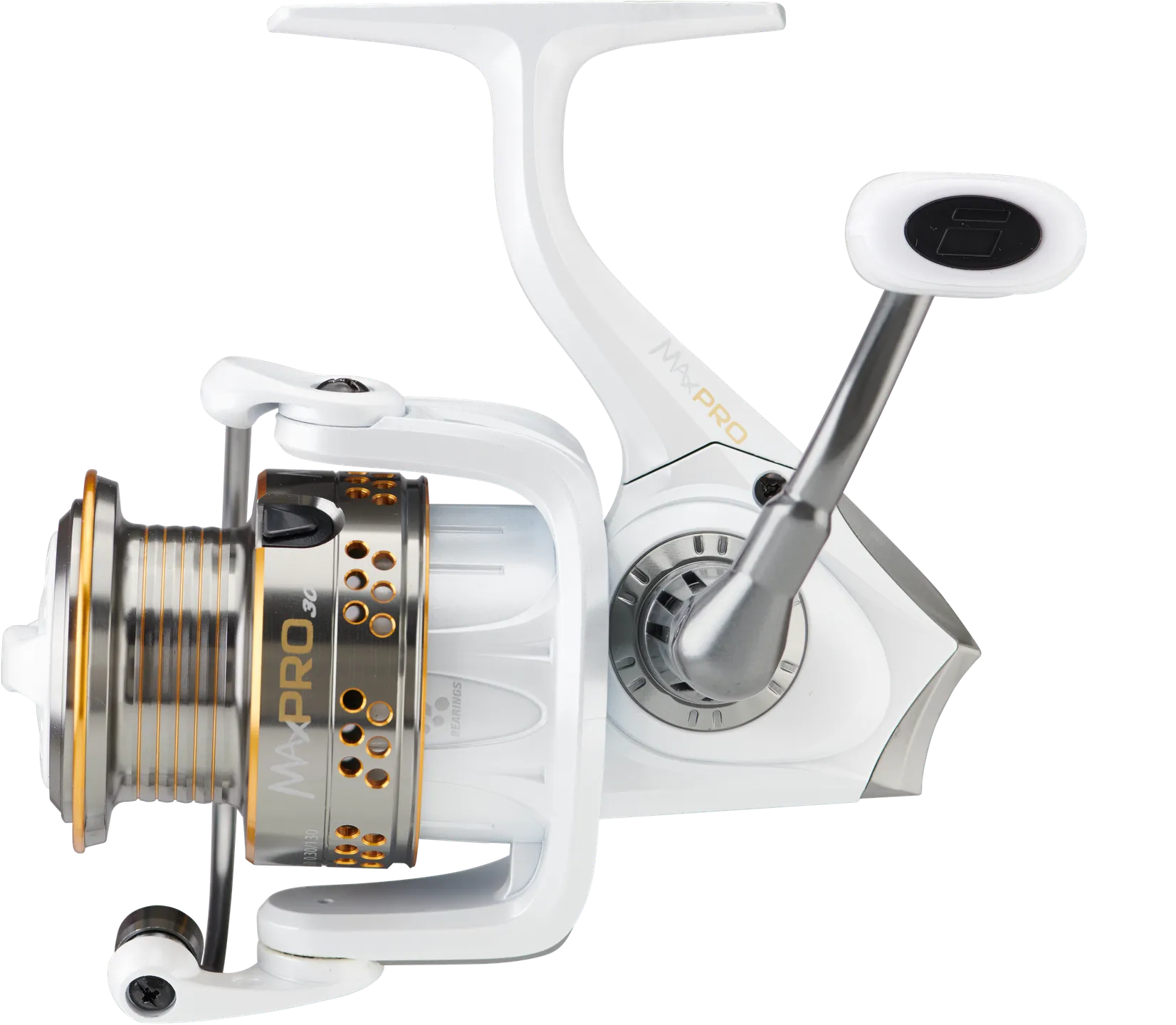Abu Garcia Max Pro Spinning Reel SP60 377g 6.4kg 77cm 7