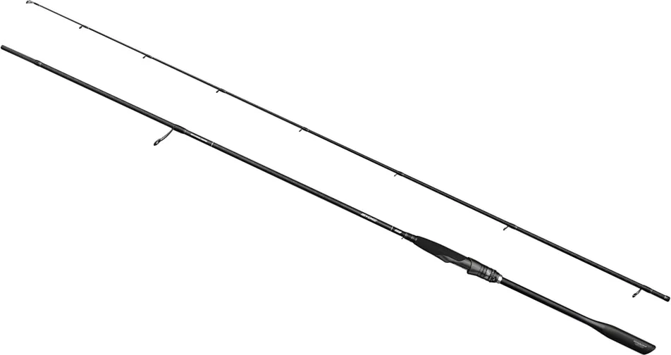 Savage Gear Revenge SG8 Medium Game Spinning Rod 2.25m 7–36g 127g 2pc