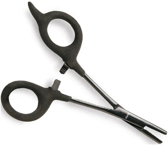 Rapala Fishing Forceps 19cm Stainless Steel Built-in Scissors