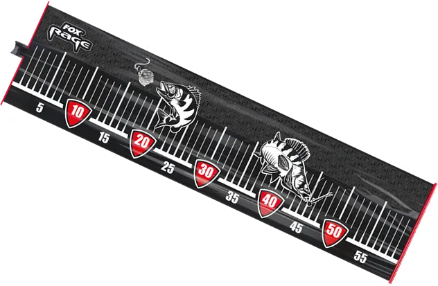 Fox Rage Small Fish Measure 60cm PVC