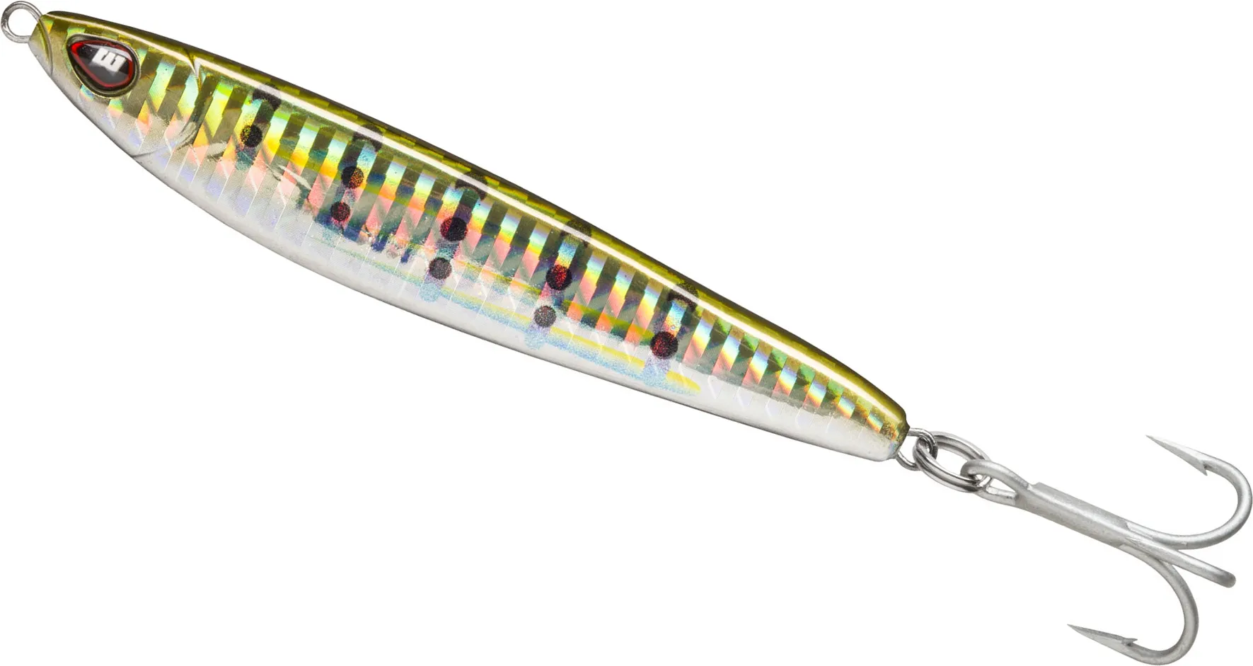 Williamson Gomame Jig 53g 9.5cm PUV