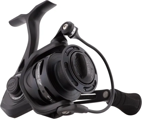 Penn Conflict II 3000 258g 6.8kg 6.2:1