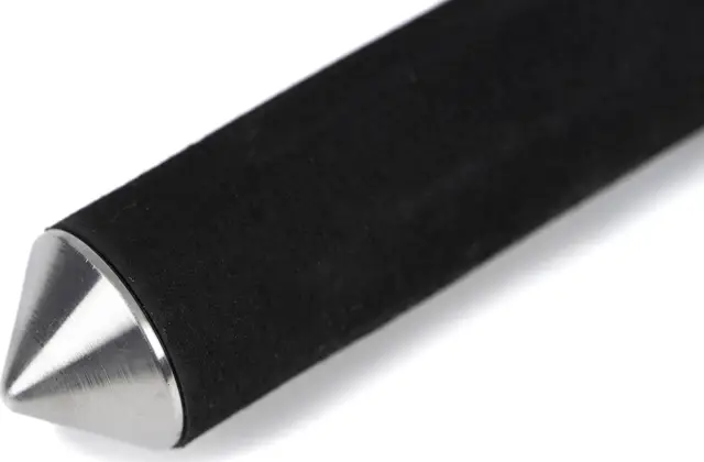 Fox Horizon X3S Kescher 117cm Carbon Khaki Mesh