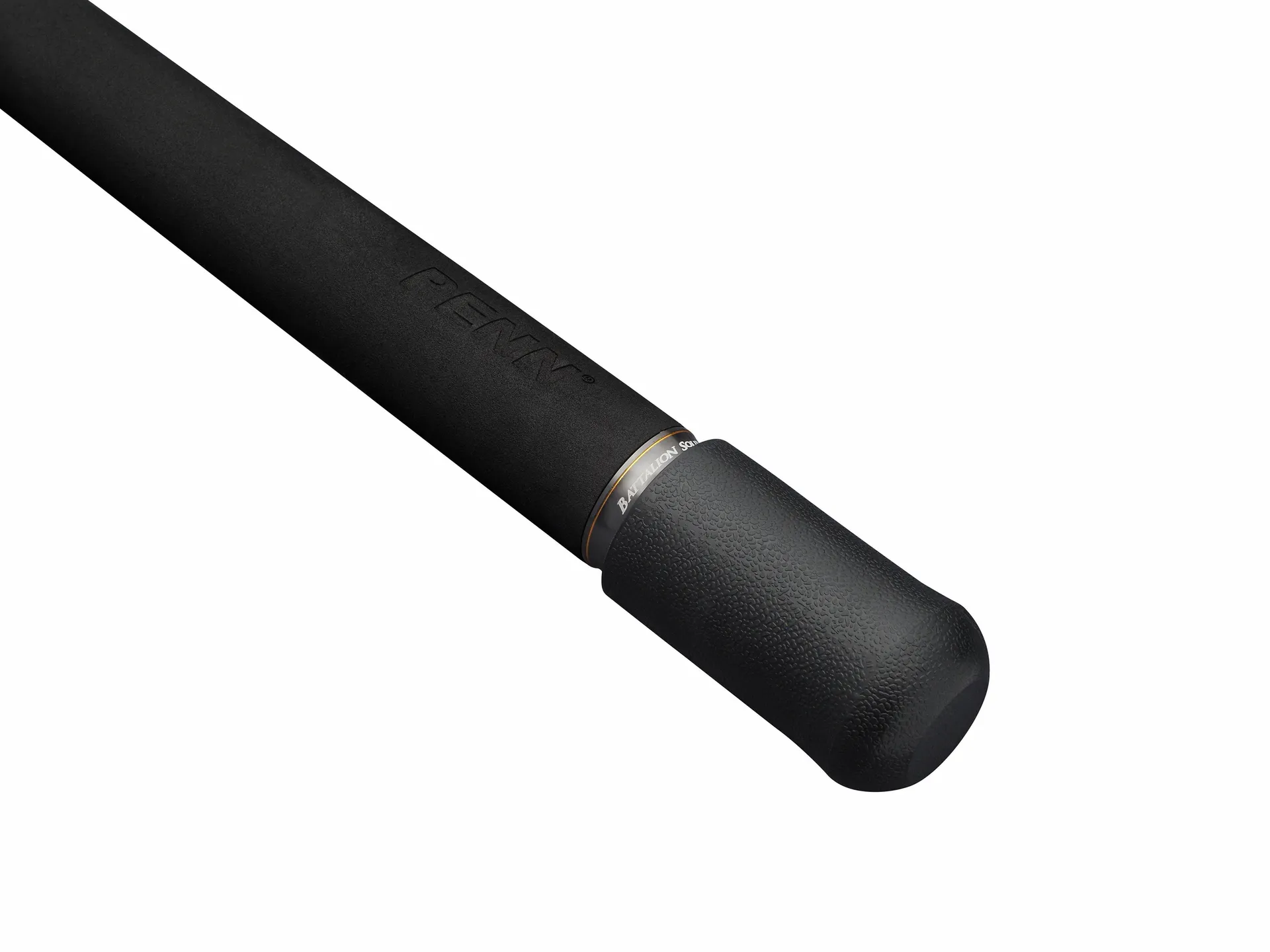 Penn Battalion Solid Hybrid Boat Casting Rod 2.38m 357g Fast