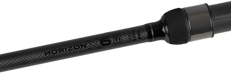 Fox Horizon X6 Ti 3.66m 1473g Full Shrink