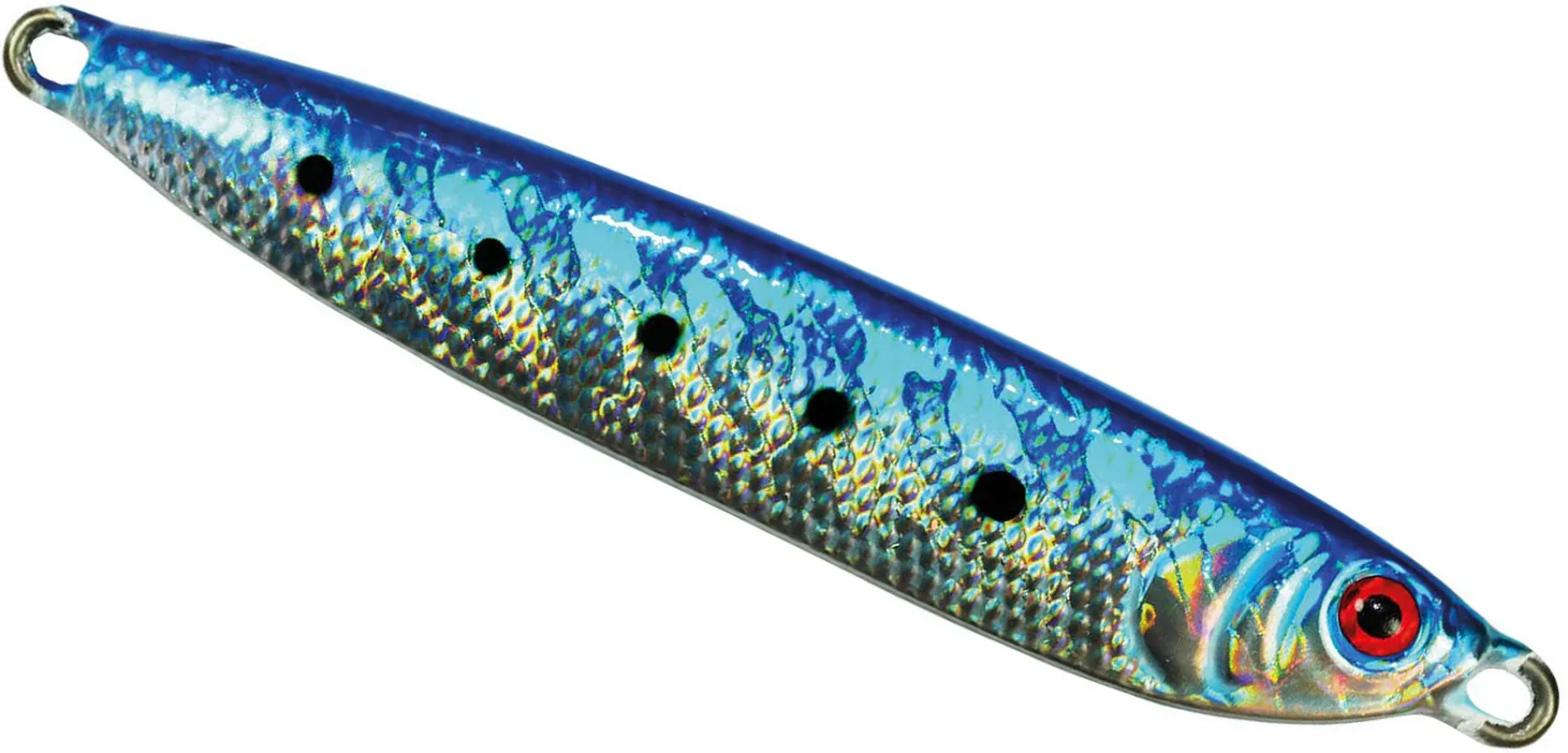 Ragot Mini Herring Löffel 10g Blue Sardine