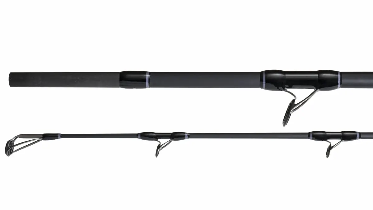 Bullseye Nazgul Spinning Rod 300 LR 408g 2pc