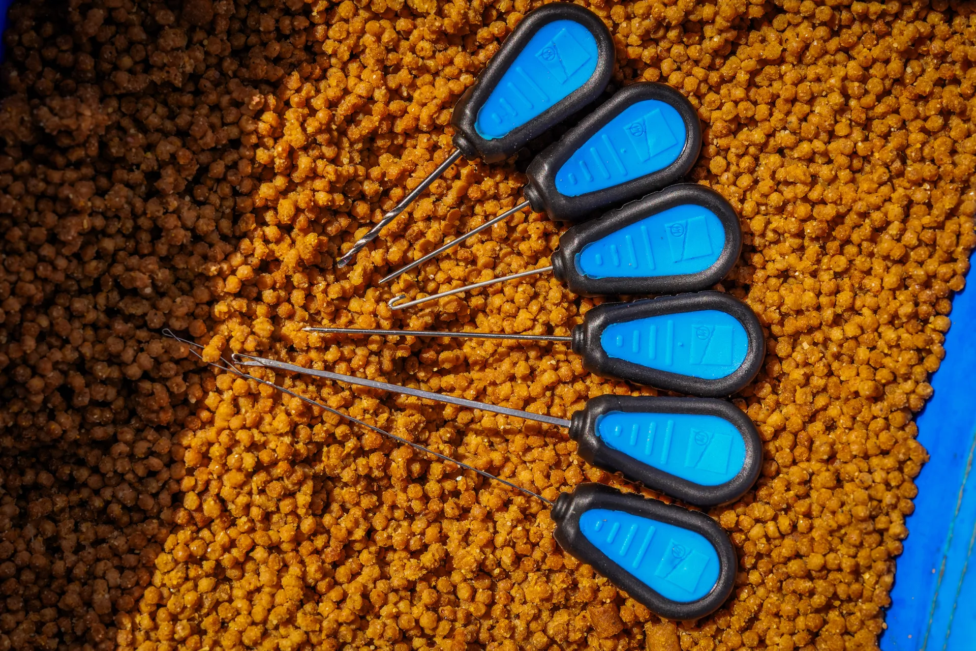 Preston Floater Tools Drill 8cm Floating Material