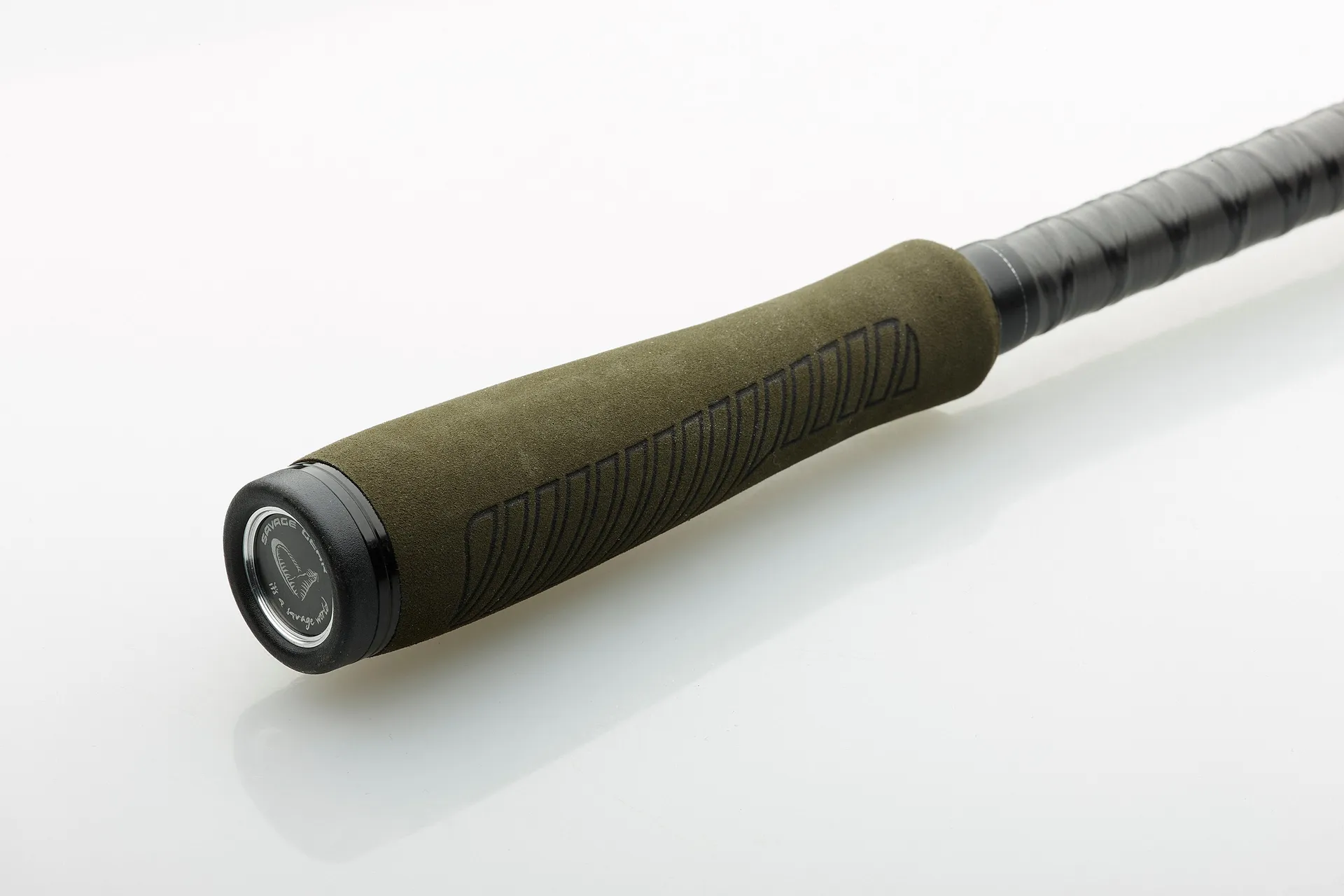 Savage Gear SG4 Drop Shot Specialist 2.23m 2–12g Fast 2pc