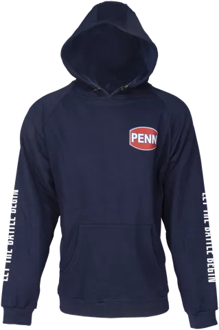 Penn Pro Hoodie XL