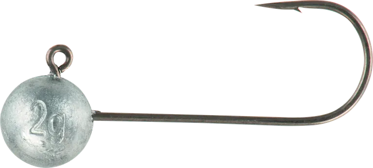 Fox Rage Micro Jig Heads 5g 1