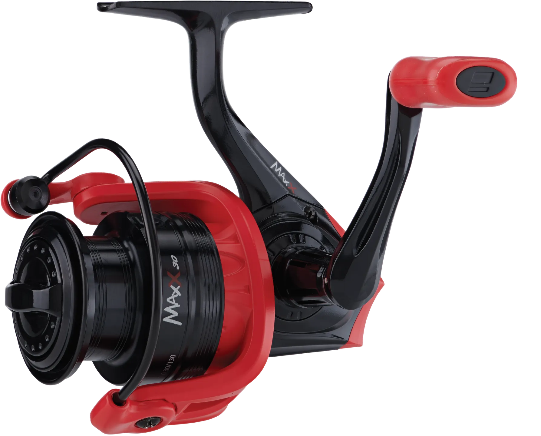 Abu Garcia Max X Spinning Reel 20 227g 61cm 4