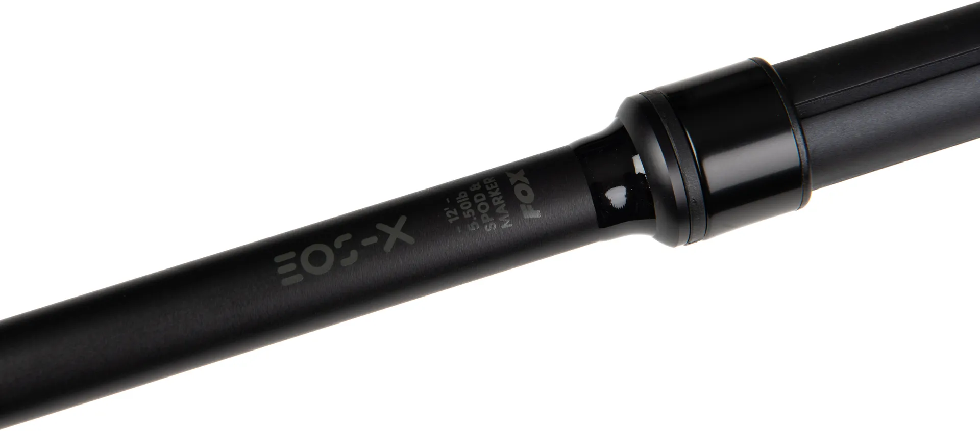 Fox EOS X Rod 3.66m 2495g Low Resin Carbon