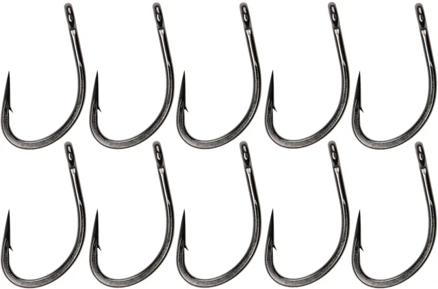 Fox Curve Shank Short 2