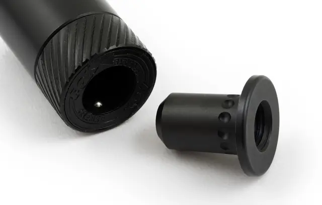 Fox Black Label QR 30cm Power Point