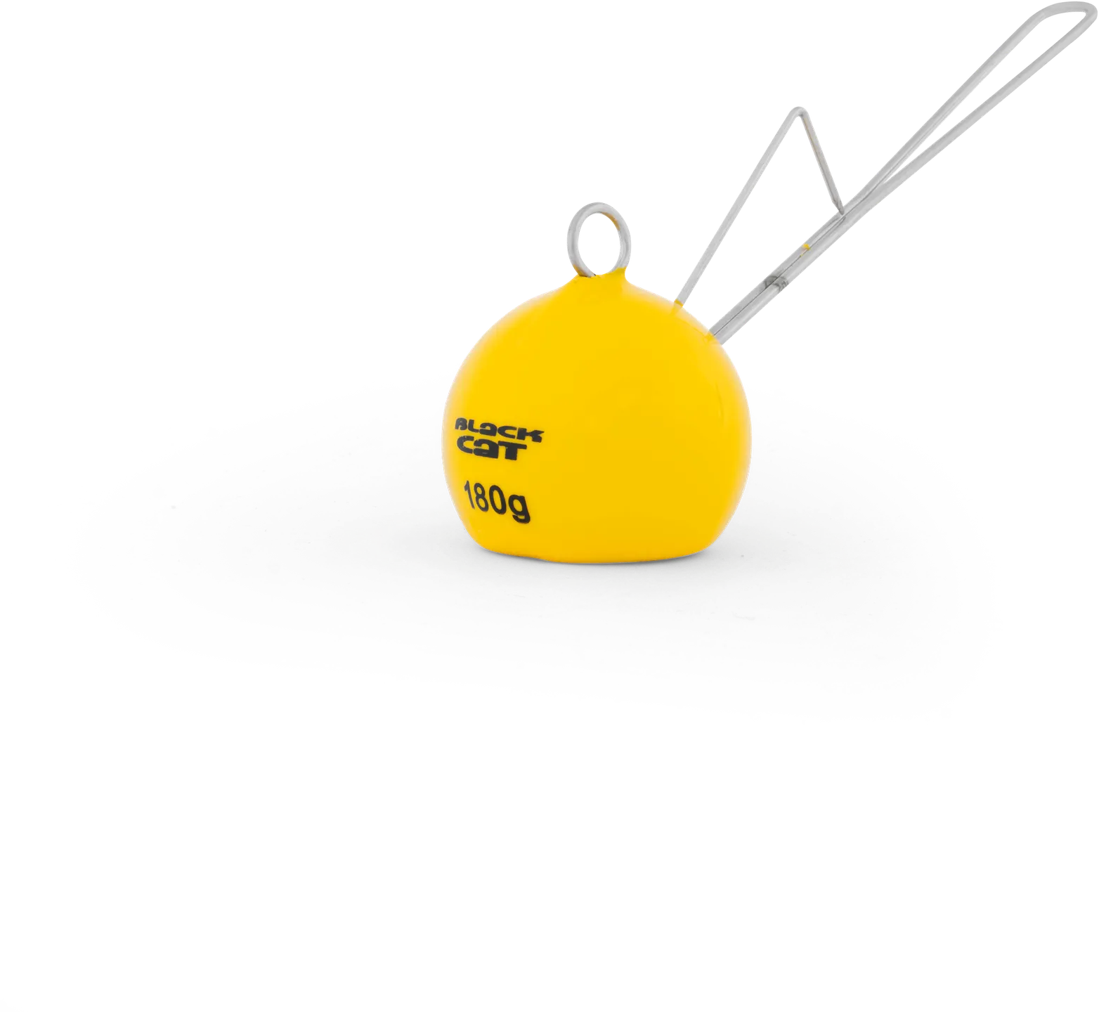 Black Cat Cat Ball Dead or Alive System Stainless Steel