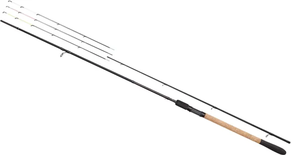 DAM Impulse-X Picker 15–55g 3.00m 199g Medium