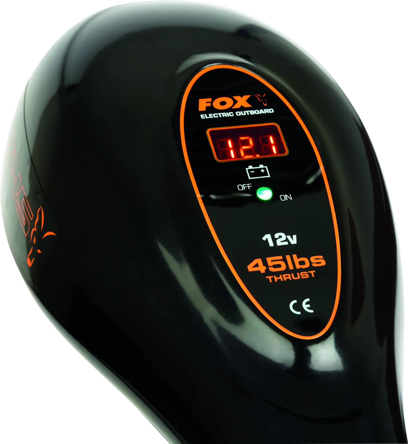 Fox Elektromotor 20kg 81cm Freshwater 3 Blade