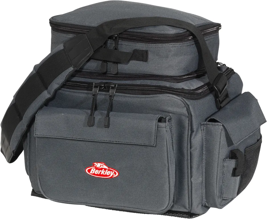 Berkley Ranger Tasche Mini 850D Nylon