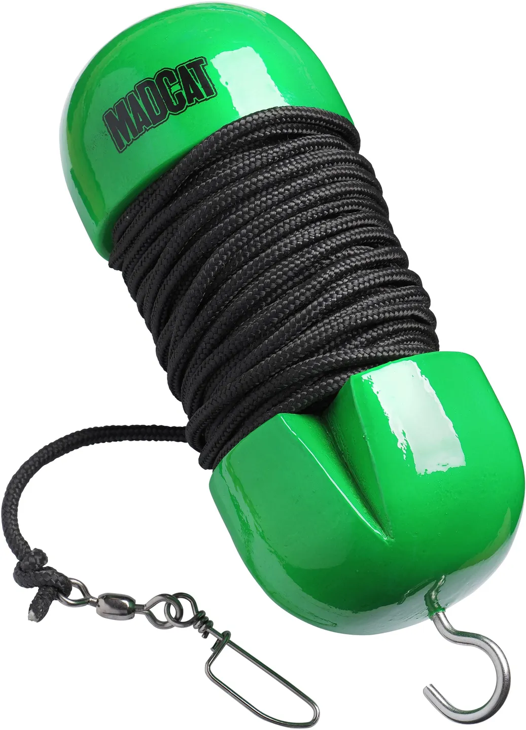 Madcat Buoy Rope XL 18M Platane Wood